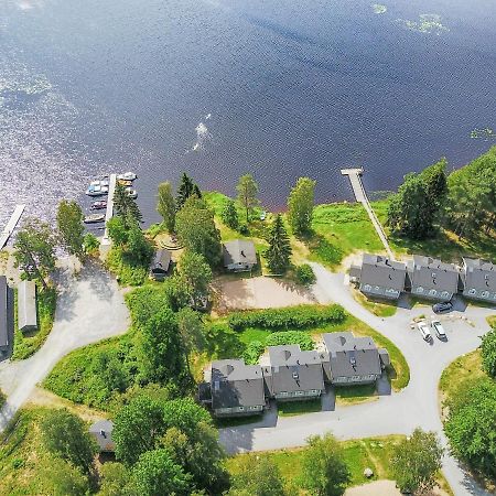 Marttinen Villa Virdois Eksteriør bilde