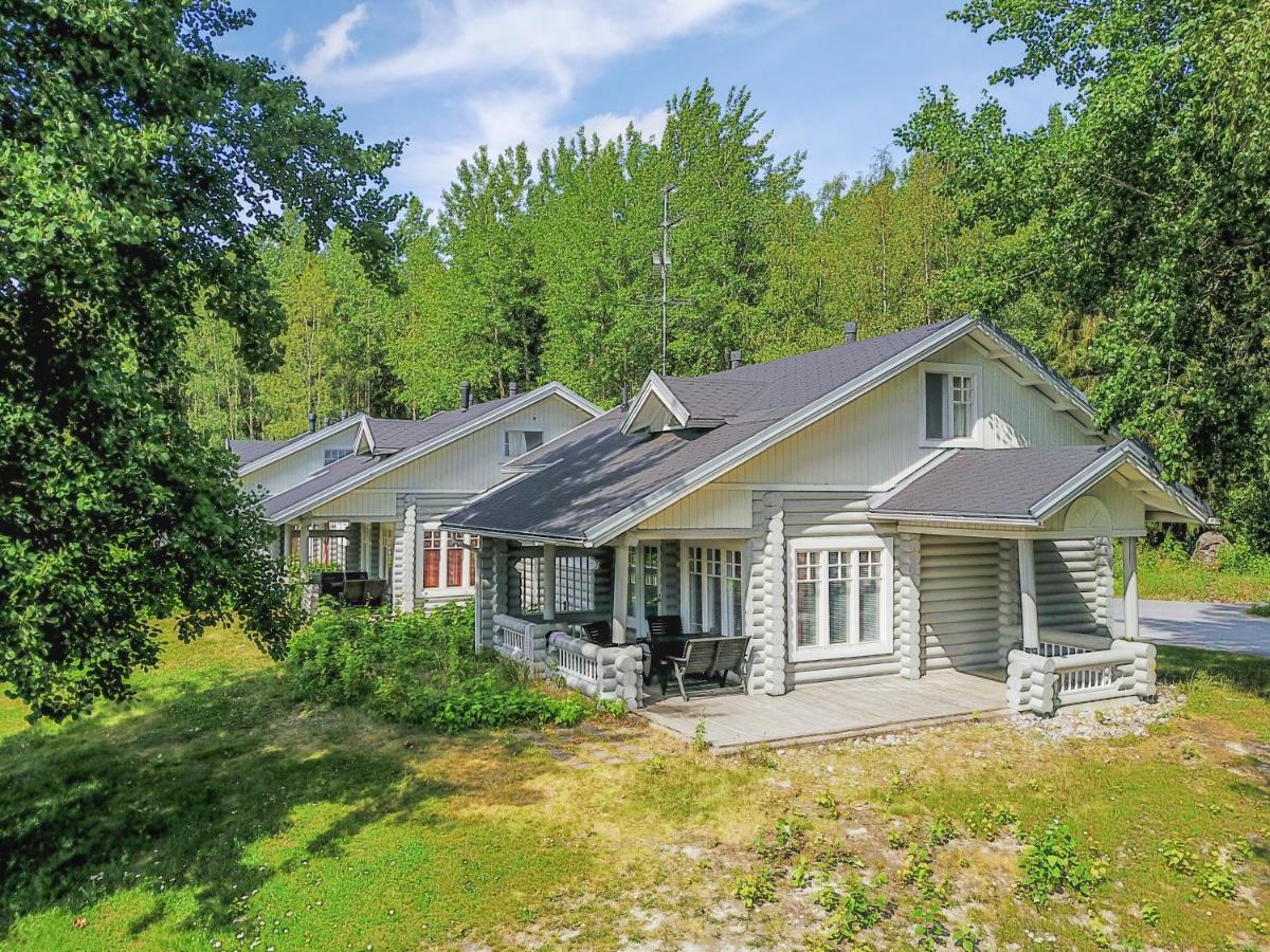 Marttinen Villa Virdois Eksteriør bilde