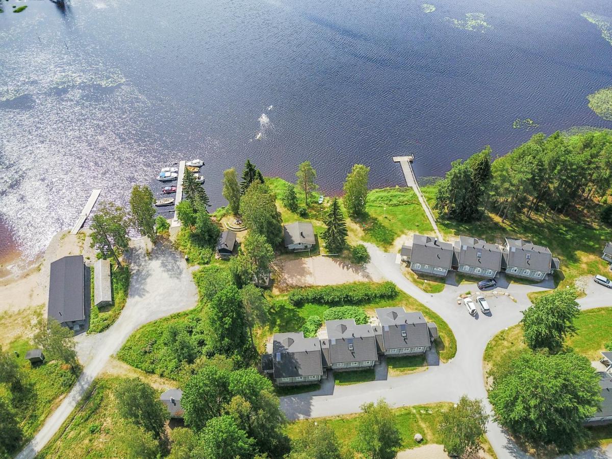 Marttinen Villa Virdois Eksteriør bilde