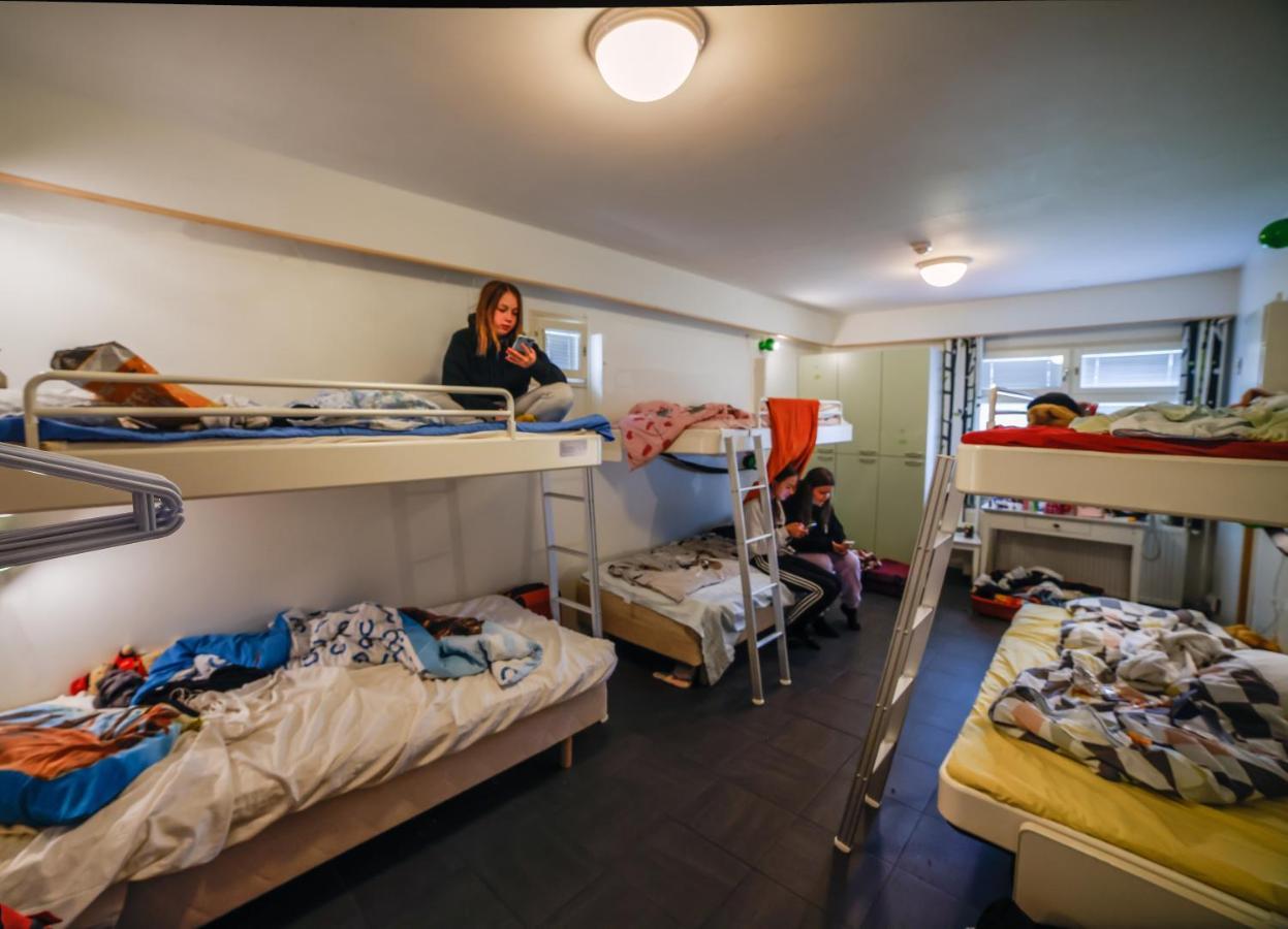Marttinen Villa Virdois Eksteriør bilde