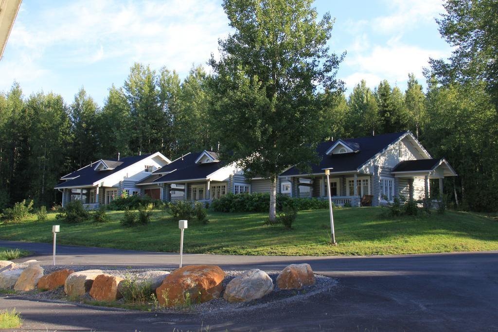 Marttinen Villa Virdois Eksteriør bilde