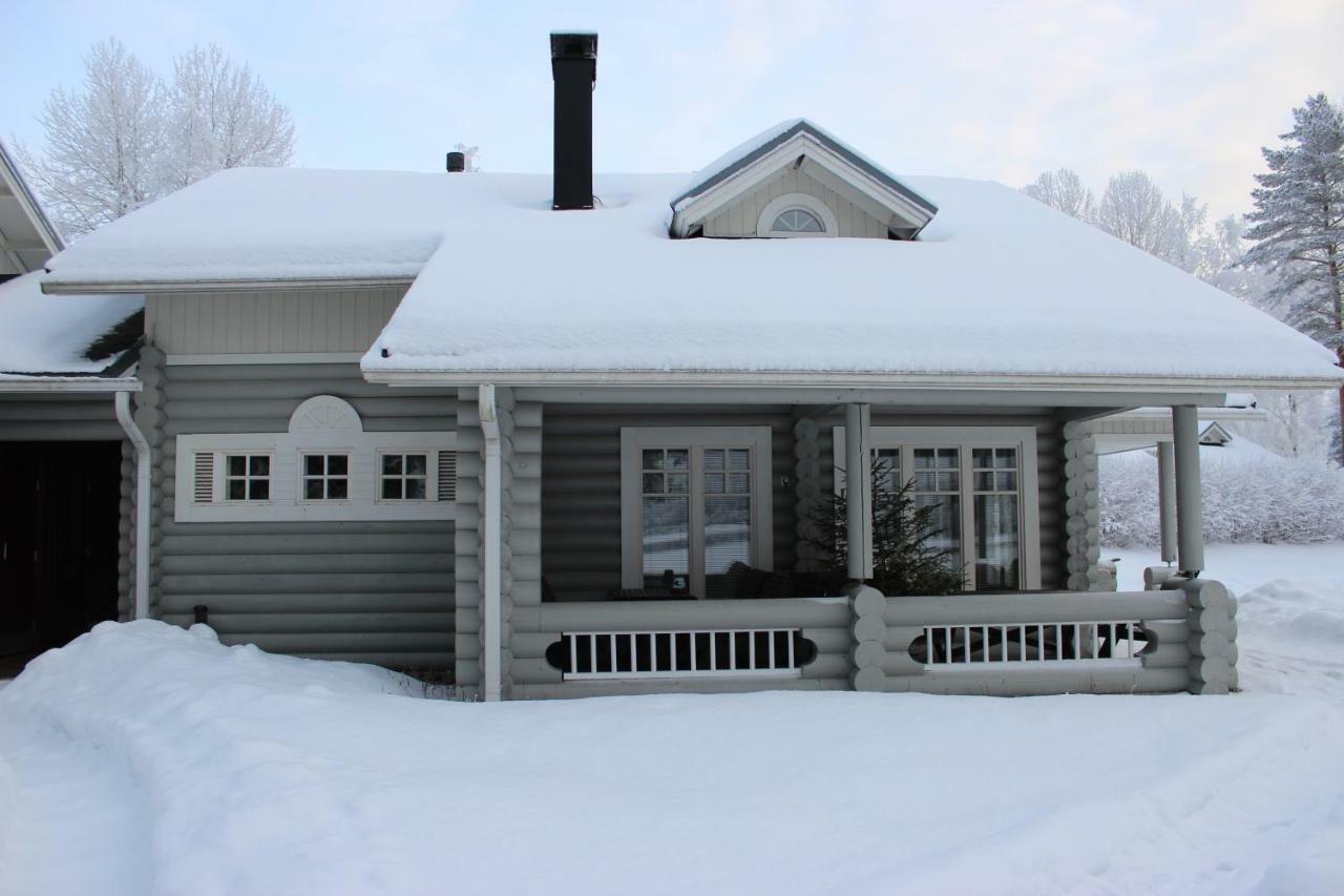 Marttinen Villa Virdois Eksteriør bilde
